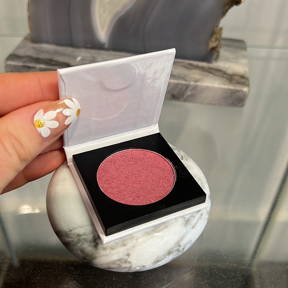 NWT | Desert Sunset | naked cosmetics | Pressed Pigments Eye Shadow